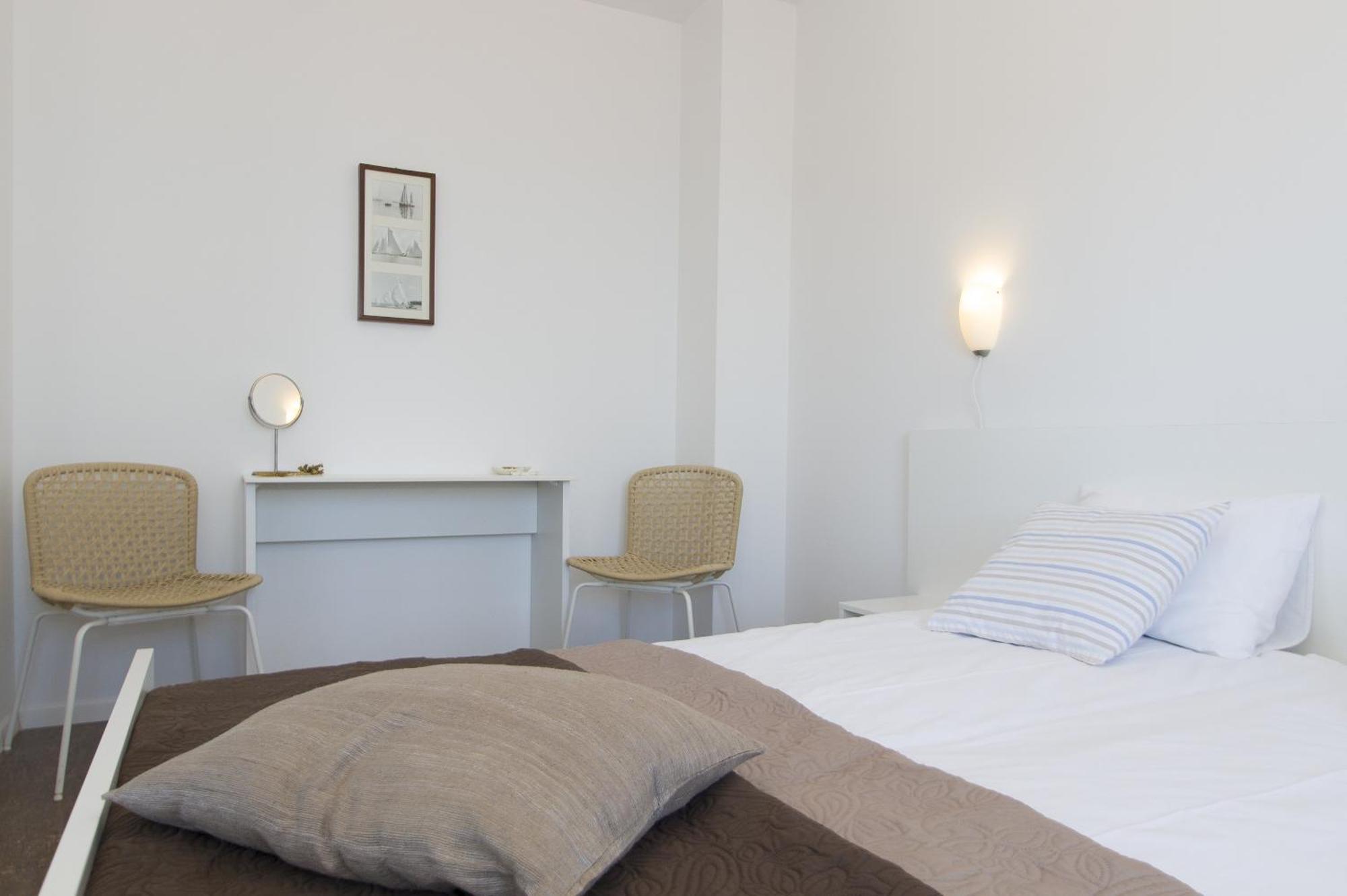 Apartments Villa Olea Lumbarda Eksteriør billede