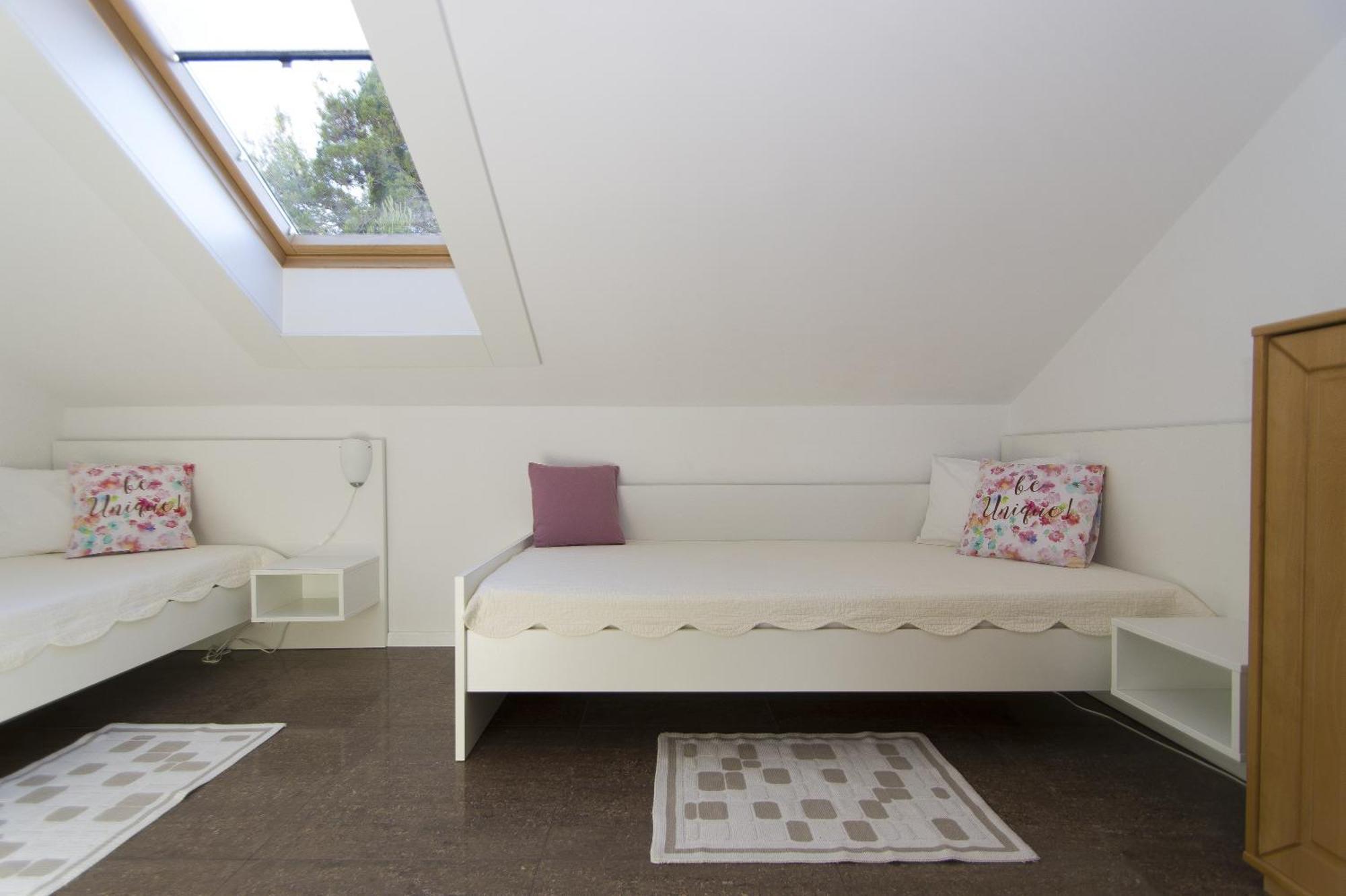 Apartments Villa Olea Lumbarda Eksteriør billede